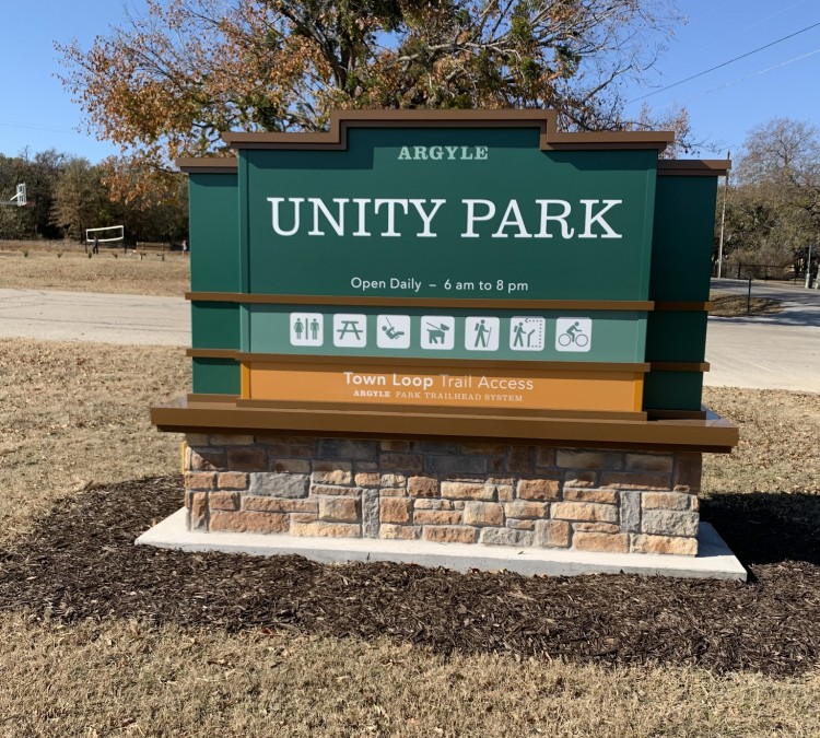 Unity Park (Argyle,&nbspTX)